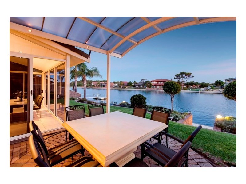27 Hawaii Court, West Lakes SA 5021