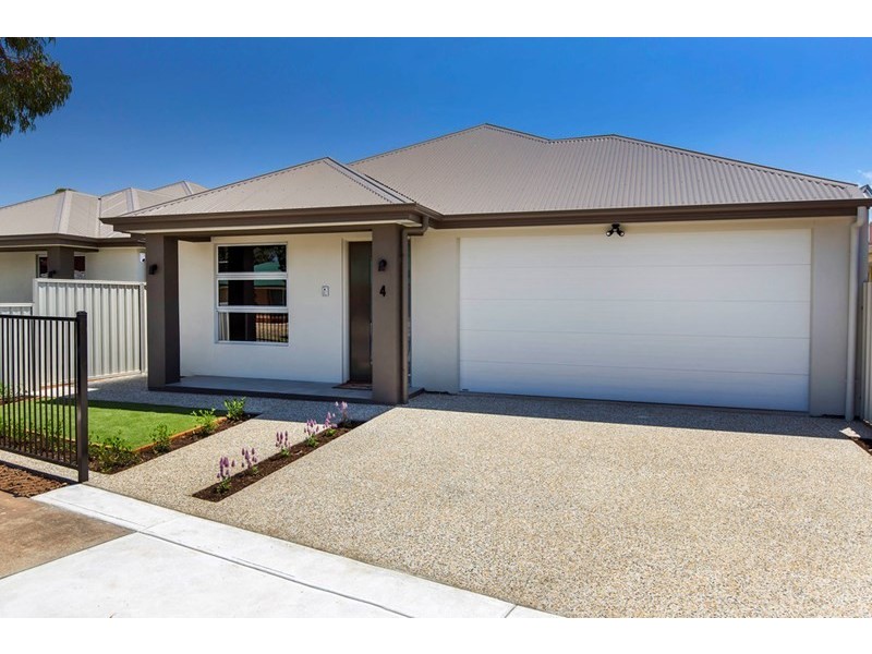 4 McEwin Street, Renown Park SA 5008