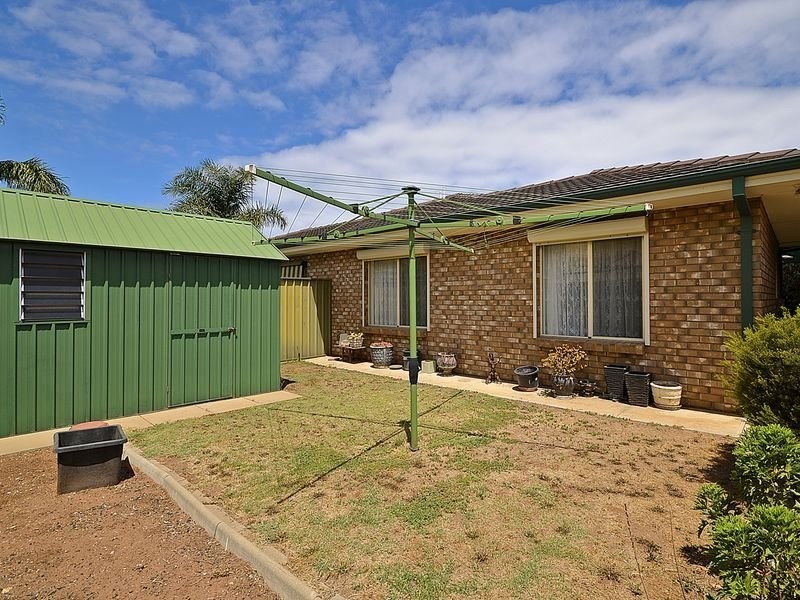 5 HALLVILLE Street, Seaton SA 5023