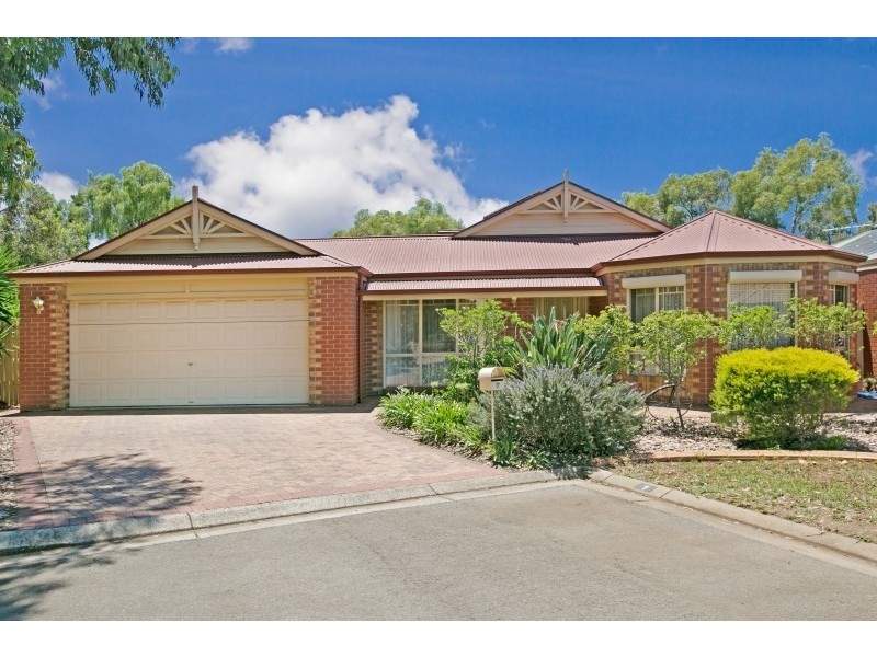 7 Glenmore Court, Paralowie SA 5108