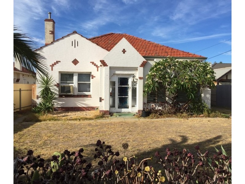 123 Marlborough Street, Henley Beach SA 5022