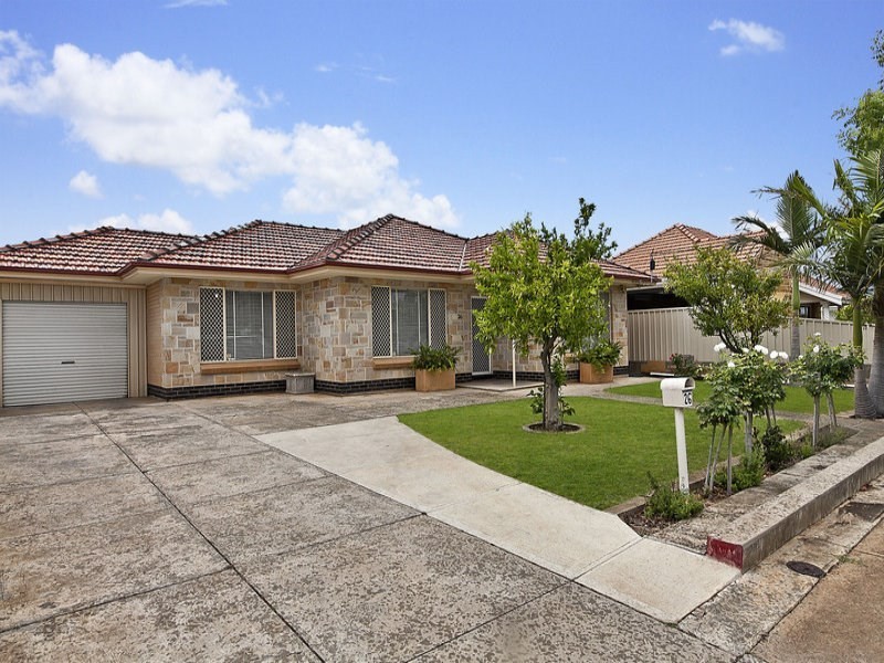 26 BIGNELL Street, Richmond SA 5033