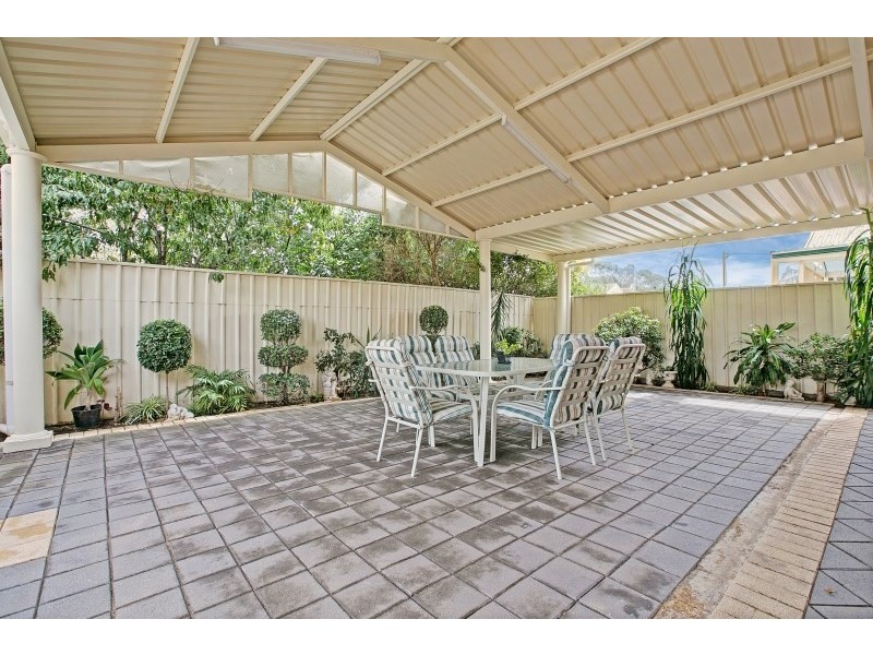 26 Palm Avenue, Royal Park SA 5014