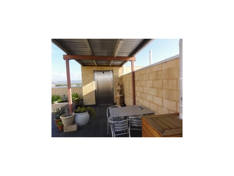 Ap303/129 Sturt Street, Adelaide SA 5000