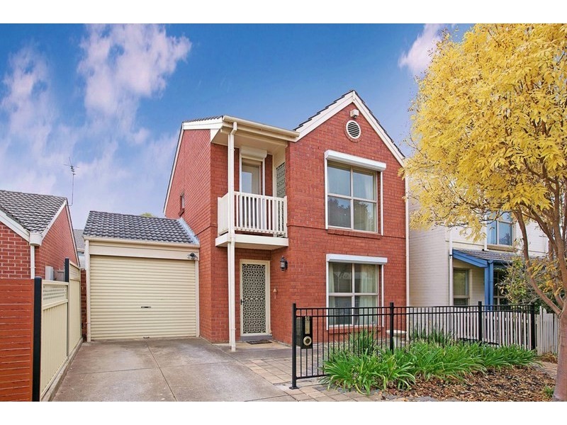 16 Borroughs Street, Ridleyton SA 5008