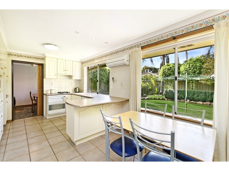 9 Burstall Court, Parafield Gardens SA 5107