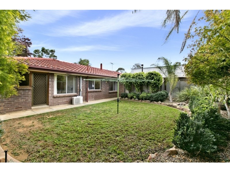 9 Burstall Court, Parafield Gardens SA 5107