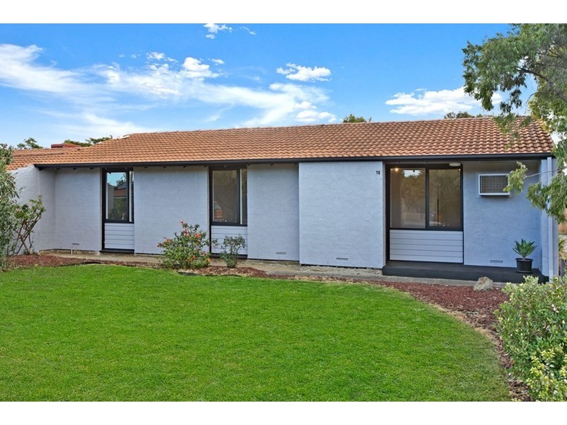 19 Eagle Court, Semaphore Park SA 5019