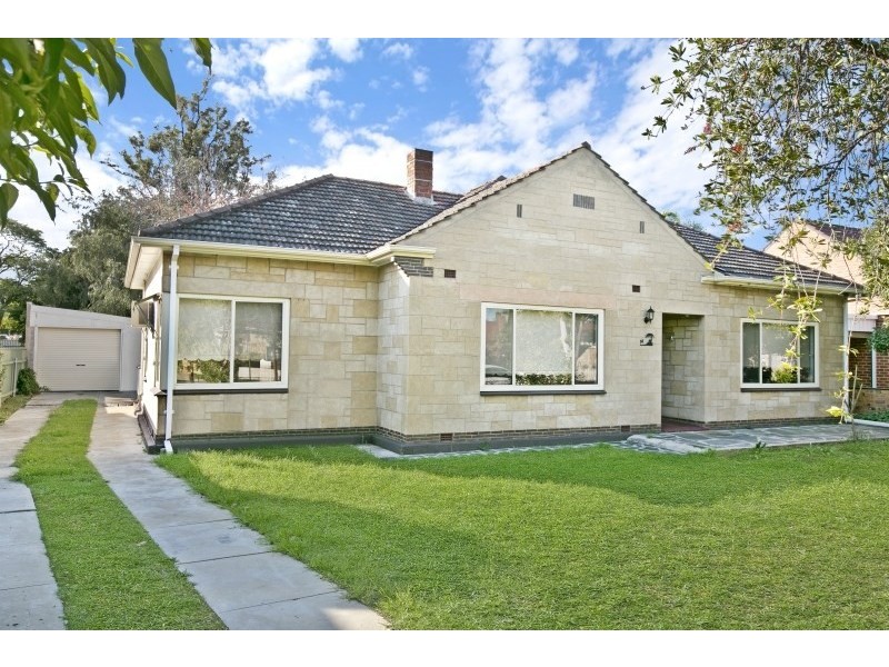 14 Shirley Avenue, Woodville West SA 5011