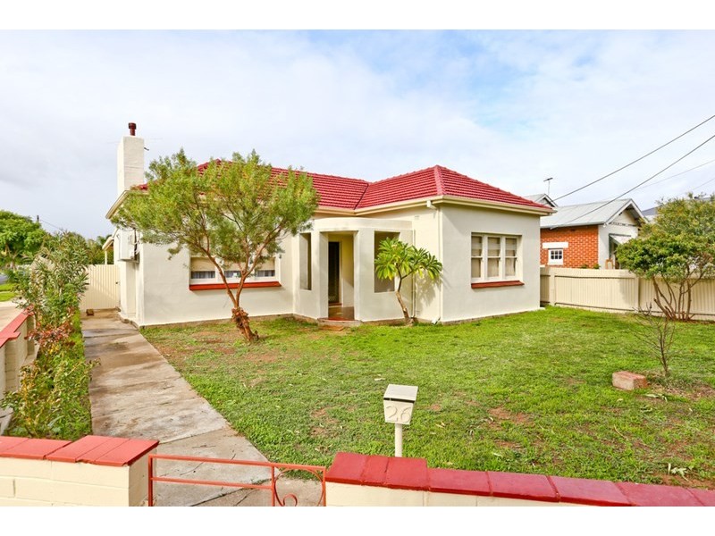 26 Sansom Street, Woodville North SA 5012