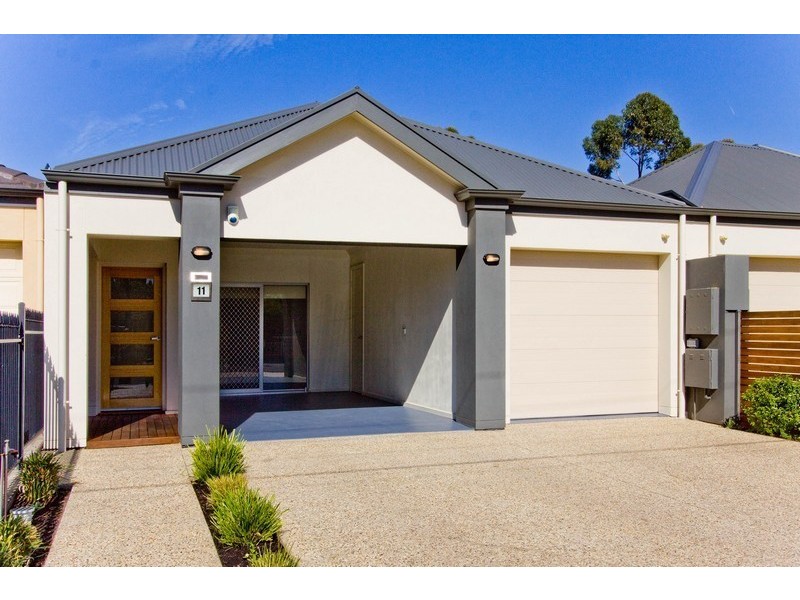 11 McEwin Street, Renown Park SA 5008