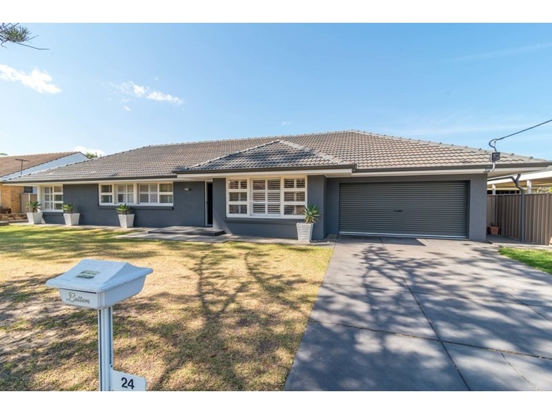 24 Sandison Terrace, Glenelg North SA 5045