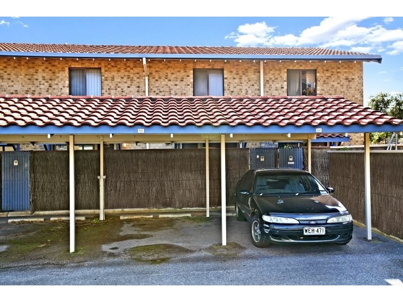 2/56 Sportsmans Drive, West Lakes SA 5021