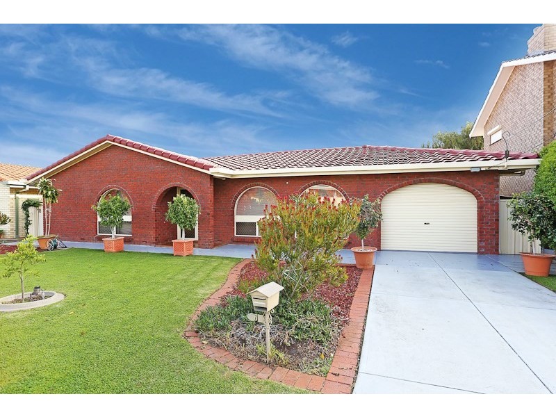 7 Woodley Road, Fulham Gardens SA 5024