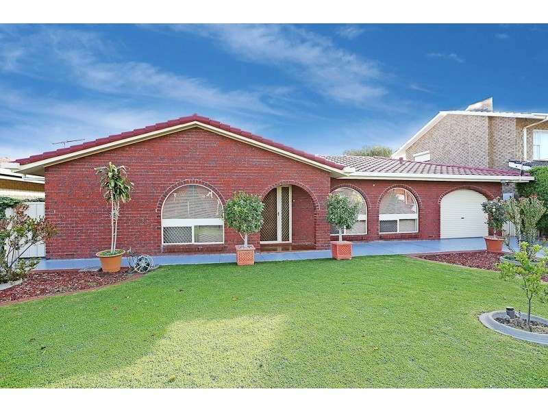 7 Woodley Road, Fulham Gardens SA 5024