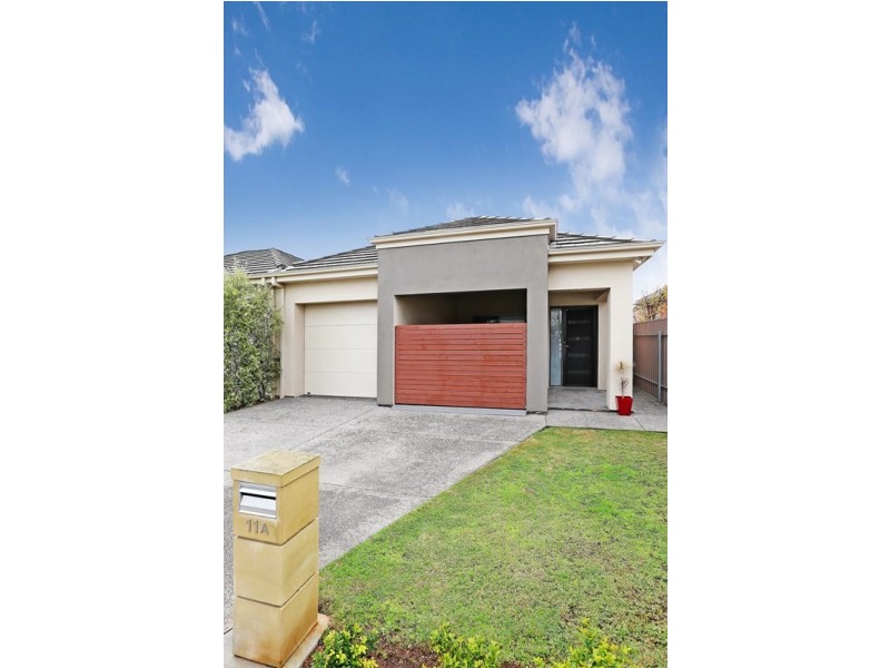 11A Minns Street, Seaton SA 5023