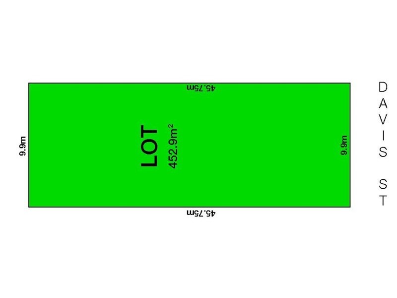 Lot 2/19 Davis Street, Woodville South SA 5011