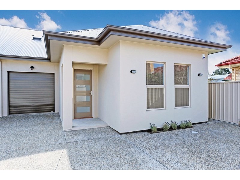 11B Allchurch Avenue, North Plympton SA 5037