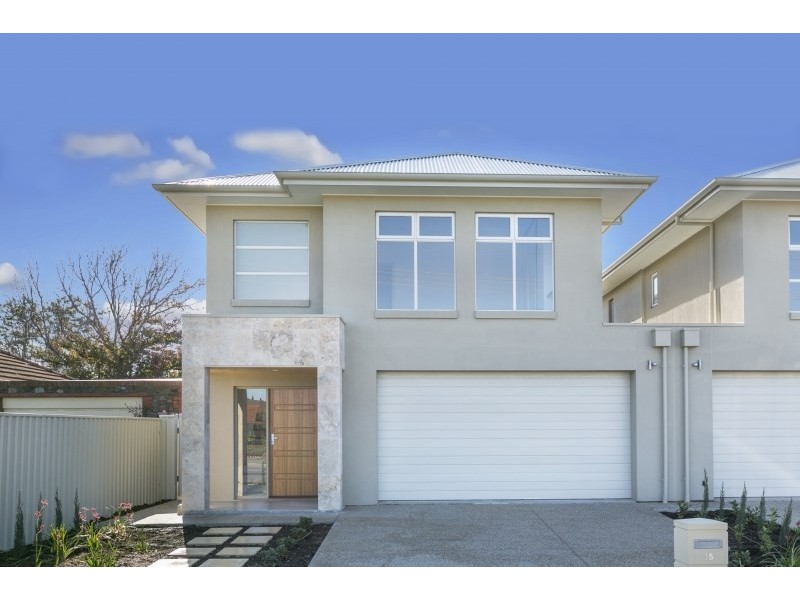 15 Milton Avenue, Fulham Gardens SA 5024