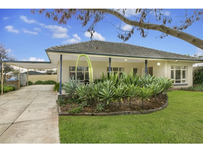 3 The Driveway, Holden Hill SA 5088