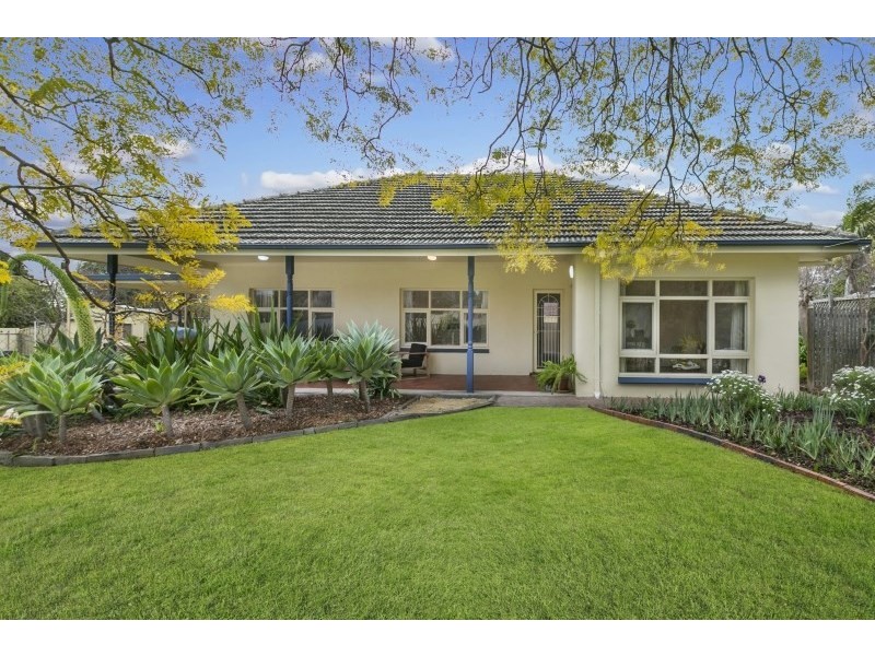 3 The Driveway, Holden Hill SA 5088