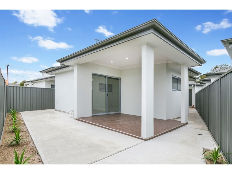 2B Mountbatten Terrace, Flinders Park SA 5025