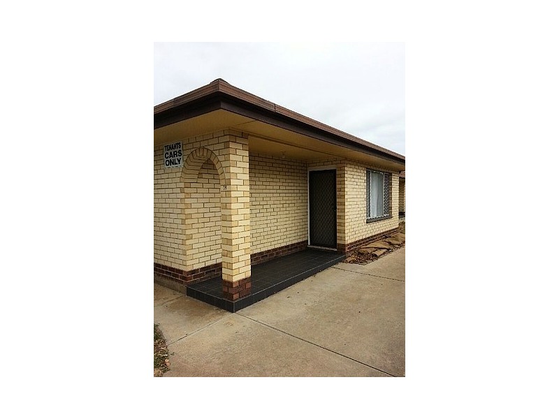 1/39 Rosewater Ter, Ottoway SA 5013