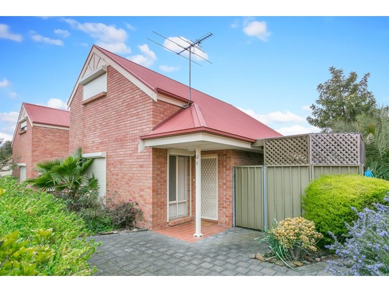 2/55 Hazel Grove, Ridgehaven SA 5097