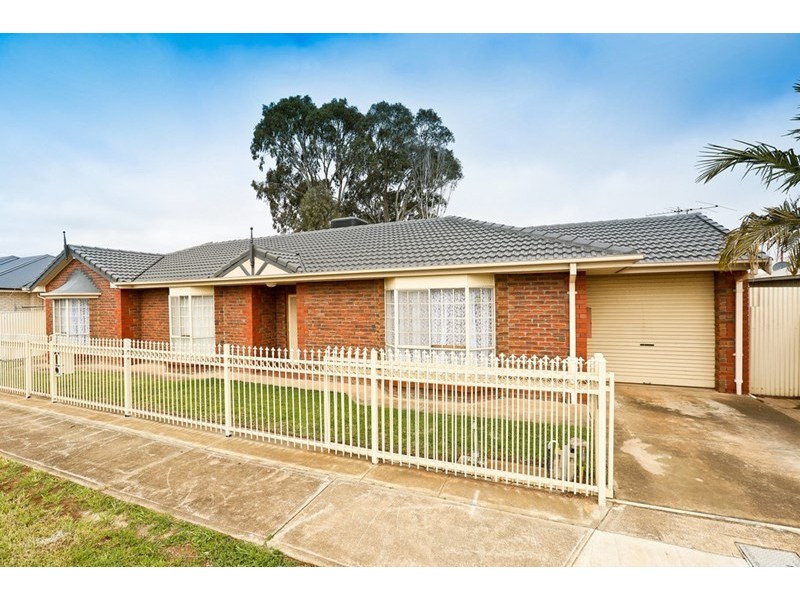 3 Elizabeth Street, Pennington SA 5013