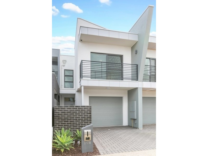 2/23B Coventry Street, Mawson Lakes SA 5095