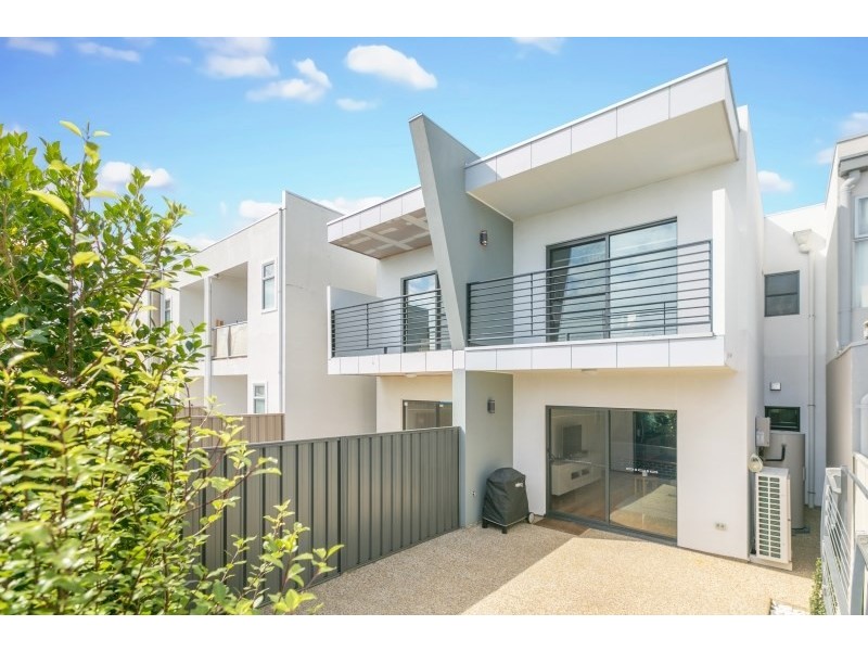 2/23B Coventry Street, Mawson Lakes SA 5095