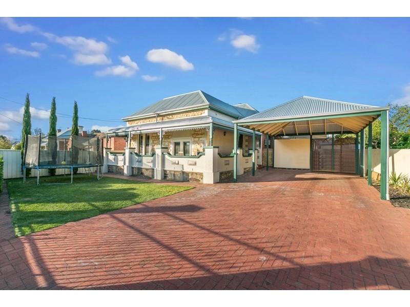 41 Buller Terrace, Cheltenham SA 5014