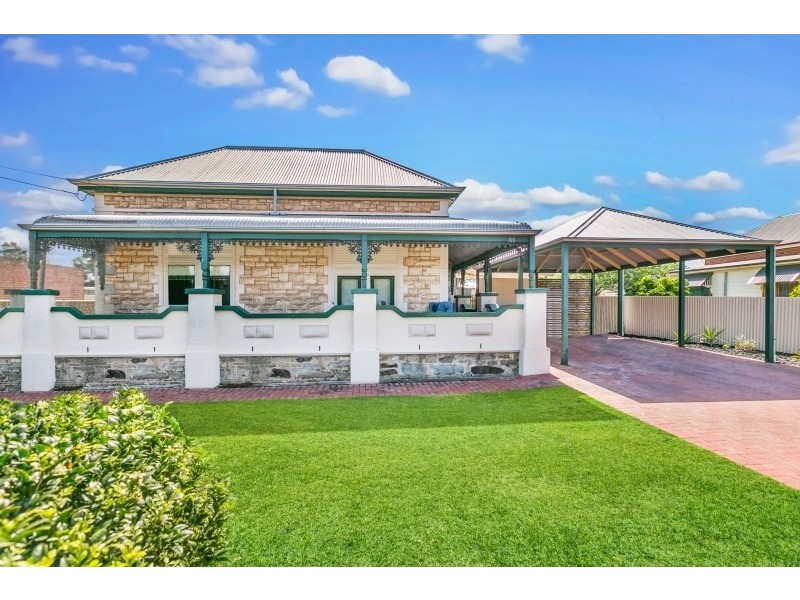 41 Buller Terrace, Cheltenham SA 5014