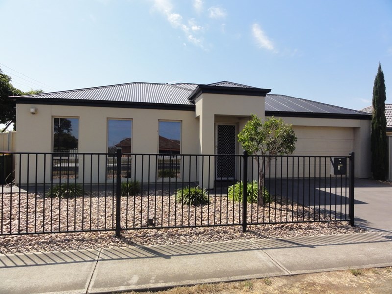 4A Trafford Street, Ferryden Park SA 5010