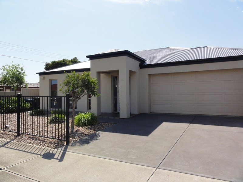 4A Trafford Street, Ferryden Park SA 5010