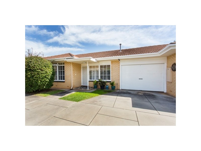 Unit 2/3 Third Avenue, Glenelg East SA 5045