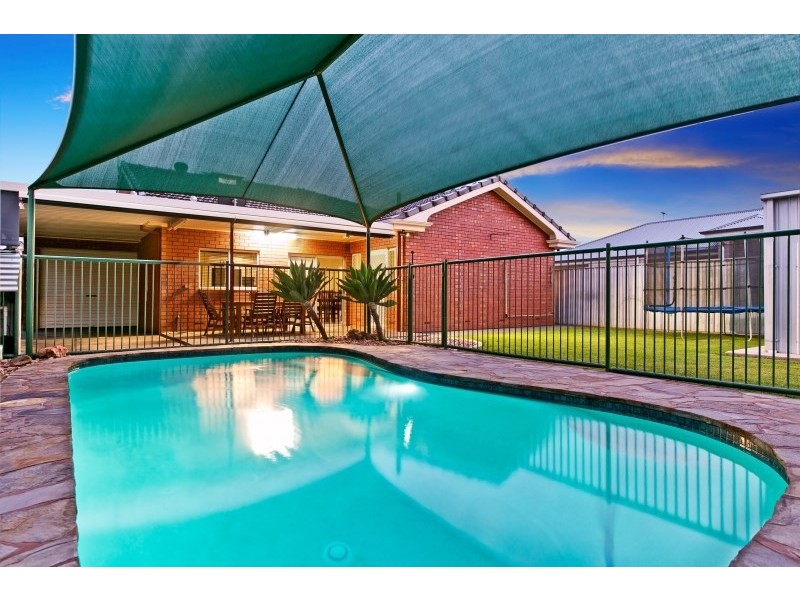 6 Aberdeen Crescent, Findon SA 5023