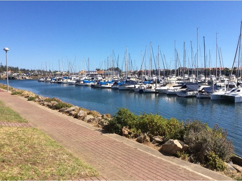3/1 Faile Drive, North Haven SA 5018