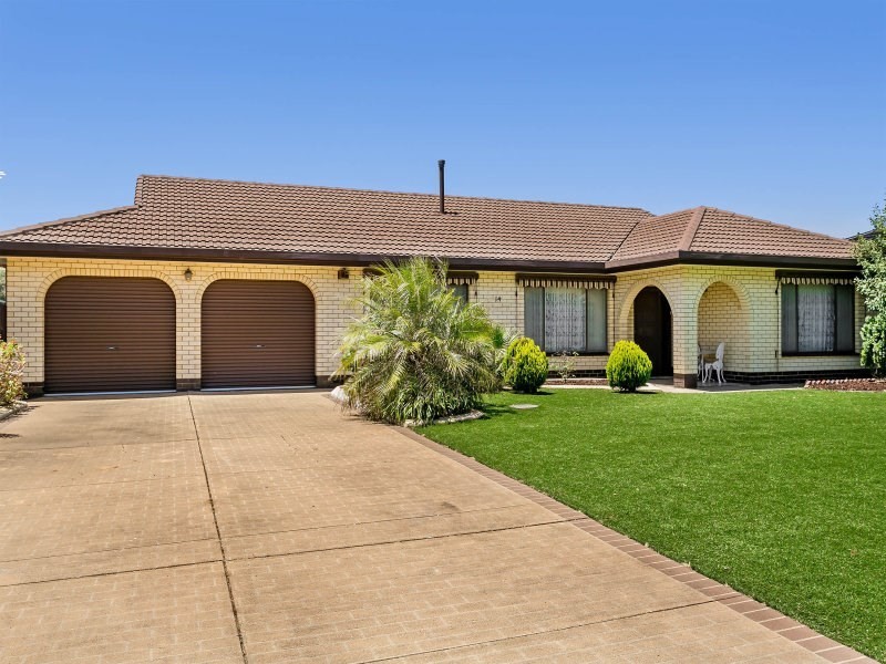 14 SIMS Crescent, West Lakes SA 5021