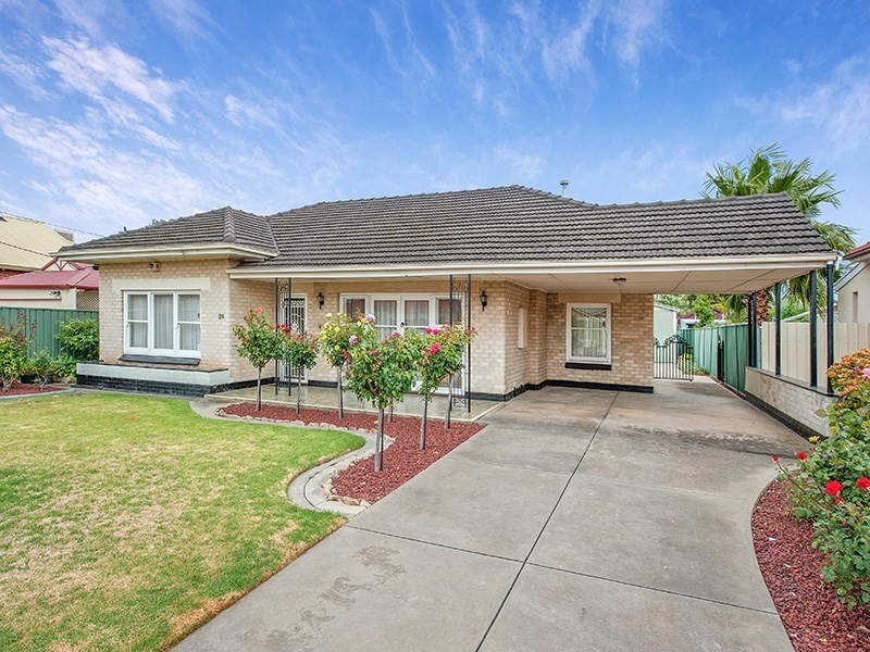 29 Mitchell Street East, Seaton SA 5023