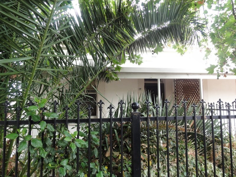 64 Chief Street, Brompton SA 5007