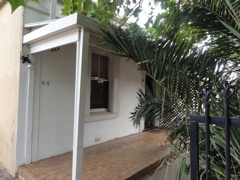64 Chief Street, Brompton SA 5007