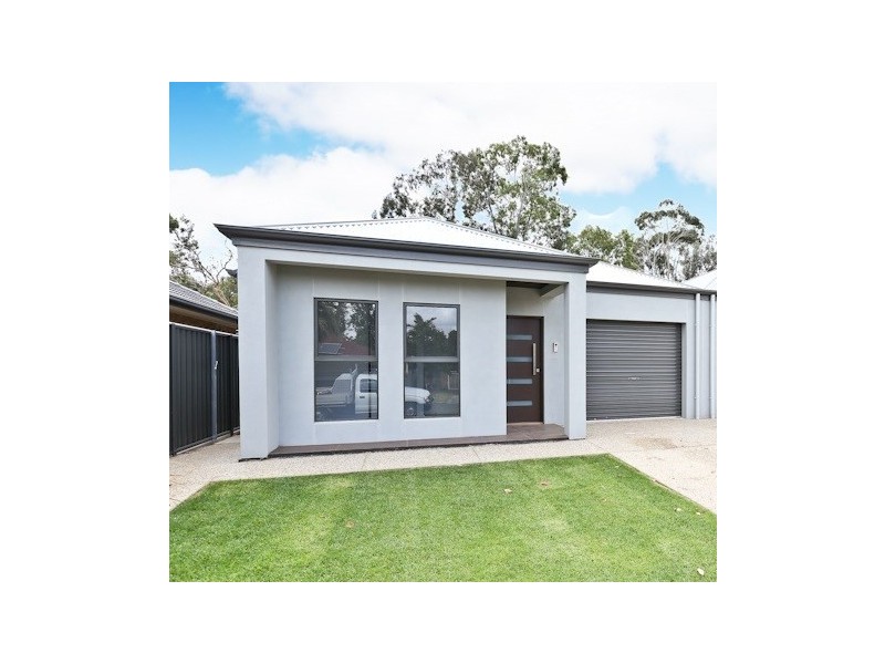 27A Range Road, Paradise SA 5075