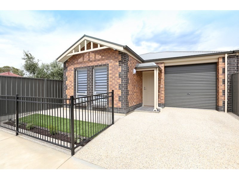 3 Norfolk Street, Gillman SA 5013