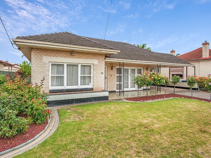 29 Mitchell Street East, Seaton SA 5023