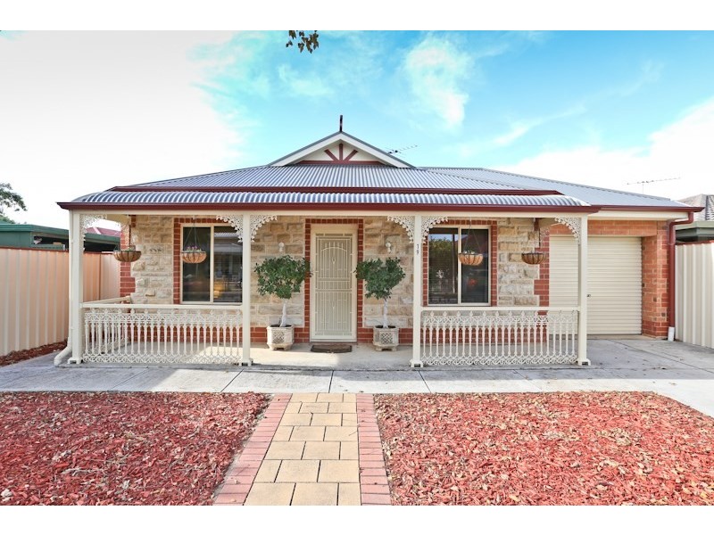 19 Marjoram Street, Rosewater SA 5013