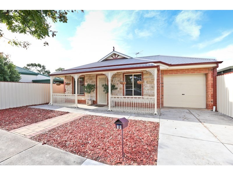 19 Marjoram Street, Rosewater SA 5013