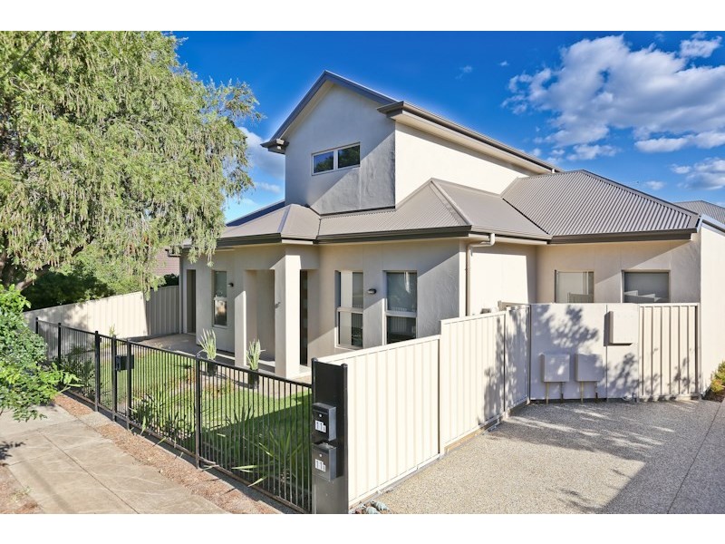 11 Allchurch Avenue, North Plympton SA 5037