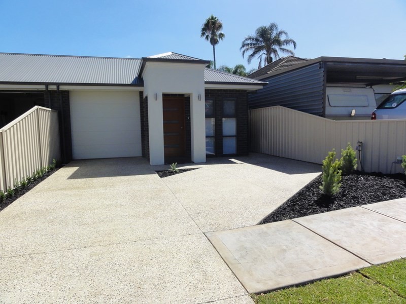 61A Dumfries Street, Seaton SA 5023