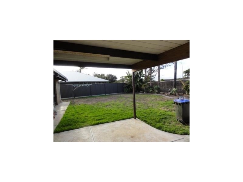 5 Monaco Crescent, Grange SA 5022